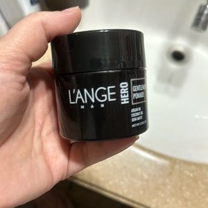 L’ange Hero Gentlemen’s Pomade